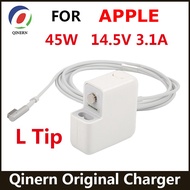 Original Charger 14.5V 3.1A 45W L Tip Laptop Adapter For Apple Macbook Air 13 inch  A1237 A1244 A126