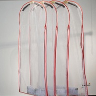 CMinYP Bridal Gown Bags Protector Case Dustproof Cover Wedding Dresses Bag Dust Cover