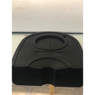Tamper mat- tamping mat- coffee Tamper rubber sole