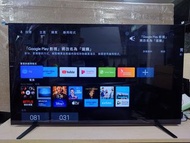 Sony 65吋 65inch 65A80J 4K Oled 120hz Google Smart TV 智能電視