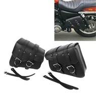 Henlai Keenso Saddlebags Motorcycle Bag Waterproof Side Bags Extendable Pannier for Dirt Bike Motorc