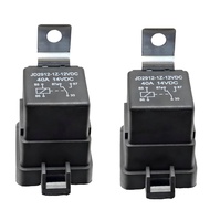 2 Pek 882751A1 Power Trim Tilt Relay untuk Mercury Mariner Force 20-300 HP Outboard dan Johnson Evin