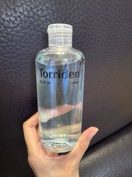 Torriden Dive In 低分子透明質酸爽膚水