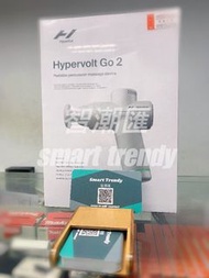 旺角實店 Hyperice Hypervolt go 2 震動按摩槍 香港代理行貨1年原廠保養