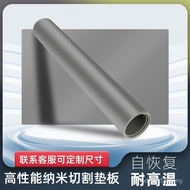 Cutting Board Workbench A0 Cut-Resistant Advertising Mat Large Specification Backing Board Backing B