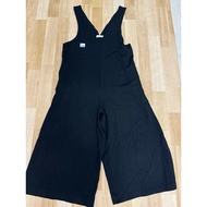 J1010 Jumpsuit Pants Brand milktea