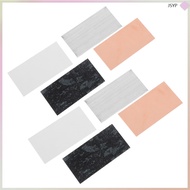 Electric Power Generation Experiment Sheet Labs Papers Copper Magnesium Board 8 PCS junshaoyipin