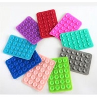 OCTOPUS HP STICK / OCTOPUS SILICONE / SUCTION HOLDER