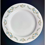 Noritake 21cm RC Mark Dessert Plate