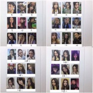 NewJeans 小卡