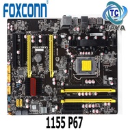 Mobo P67 SOCKET 1155