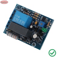XUESHAN Timer Switch Module, 220VAC 10Sec/100Sec/10Min/100Min/10Hours Timer Module, Precision Timing