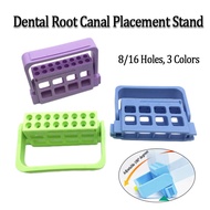 Autoclavable Endo File Holder Dispenser Endodontic Drill Stand Root Canal File Block Organize