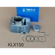 KLX150 STD Cylinder Block Assy ATAKA