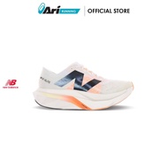 W FUELCELL SUPERCOMP ELITE V4-White (WRCELCW4) Ladies Running Shoes New Balance FUELCELL SUPERCOMP W