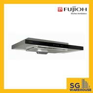 FR-MS2390R Fujioh Slim Hood 2390 2390R MS2390