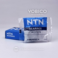 [PRICE FOR 1 PC] Genuine NTN HK2212FM needle bearing 22x28x12 mm - VOBICO - Genuine NTN authorized d