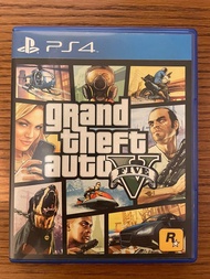 二手PS4遊戲 &lt;&gt;