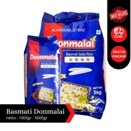 Beras Basmati Doonmalai 1Kg ☆ Beras Doonmalai Premium