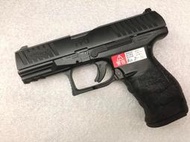 {凱璿 生存遊戲專賣店} VFC UMAREX WALTHER PPQ M2 NPA GBB 瓦斯手槍 台灣警版