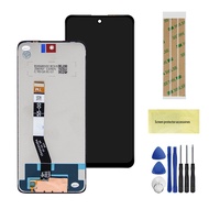 6.5OEM For Motorola Moto G62 5G LCD Display Touch Screen Digitizer Assembly Replacement For Moto G62