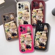 Cartoon Cute for OPPO A57 4G 2022 A53 4G 2020 A7 A5S A79 A93 A94 F11 Reno 4 Reno 5F Realme C20 C11 C
