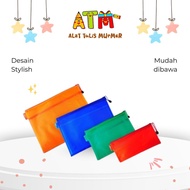 Pocket File/ Business FileBIG Pocket File 9001 A6