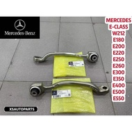 MERCEDES BENZ E-CLASS W212 E180 E200 E220 E250 E260 E300 E350 E400 E500 E550 LOWER ARM STRAIGHT