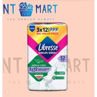 Libresse Daun Sirih - All Size