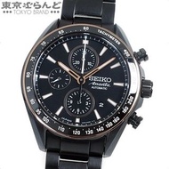 Seiko Brightz Ananta 計時碼表 Lacquer 錶盤 限量版