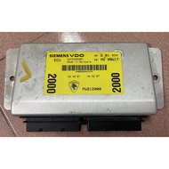 PROTON SAGA BLM ECU (PW812000) (2000) Accessories