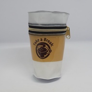 Fake Motif Case Drink Storage Bag