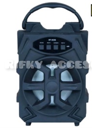 SPEAKER BLUETOOTH KARAOKE SPEAKER HF S288