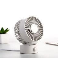 2 Fan Speed Portable Fan Creative Summer Mini USB Table Fan Desktop Fan Portable USB Fan Home &amp; Office Industrial Use 小风扇