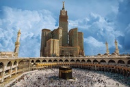 ZamZam Pullman Makkah Hotel