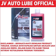 JV Auto Lube Karmen Treatment Penyelesaian Masalah GearBox Kereta Auto Manual Cvt DSG Auto Vvti Vtec