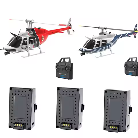 C138 Battery C138 RC Helicopter spare parts 7.4V 350MAH Battery C138 Helicopter Original battery C13