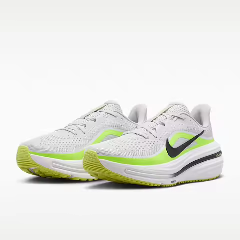 Nike genuine men's fashionable, casual, cushioned sports running shoes IX5015-001