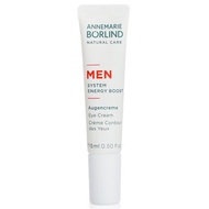 Annemarie Borlind 安娜柏琳 男士注能眼霜 15ml/0.5oz