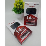 HUAWEI E5577 MAX + TELKOMSEL MIFI MODEM