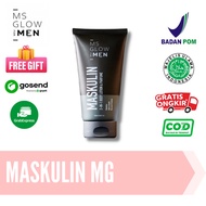 maskulin ms glow men