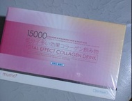 Mumo 膠原蛋白飲 10支
