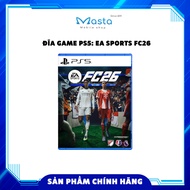PS5 Game Disc: EA Sports FC26