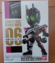 Kamen rider converge decade 06普通版