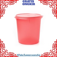 Toples Tupperware Jumbo 8,4L / Toples Makanan Tupperware Giant