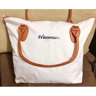 Friso birth bag (going out)