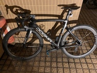 Pinarello dogma f8 di2