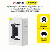 Kẹp dùng gắn lưng ghế sau ô tô Baseus JoyRide Pro Series Car Backseat Mount SUTQ000001(HÀNG CHÍNH HÃ