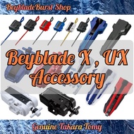 Beyblade X Beyblade UX Launcher, Beyblade X Grip BX07 BX11 BX17 BX18 BX23 BX28 BX29 BX30 Beyblade X Takara Tomy Brand