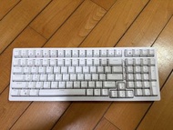 Royal Kludge RK84 White Mechanical Keyboard